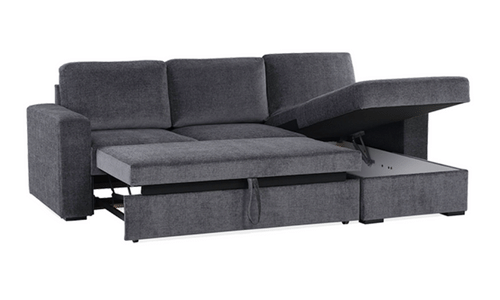 Elba Corner Sofa Bed