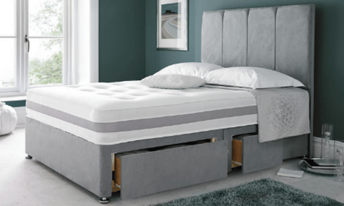 divan bed