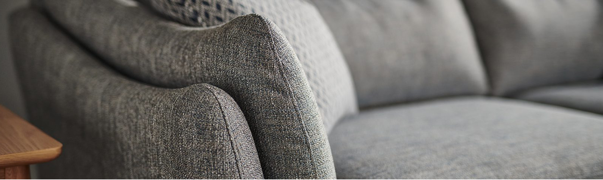 Fabric Upholstery Furniture