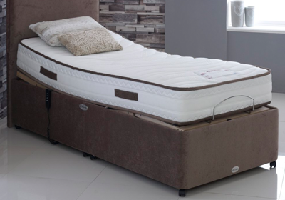 Small Single Electric Beds