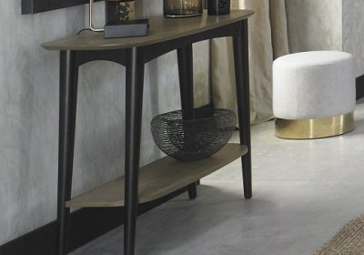 Console Tables