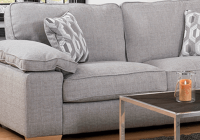 3 Seater Sofas