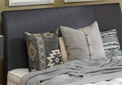 Fabric Headboards