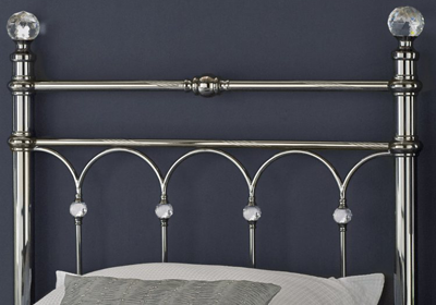 Metal Headboards