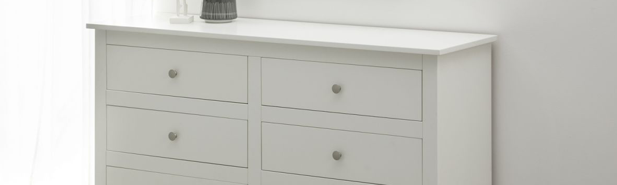 Chests Of Drawers | Narrow to Extra Wide