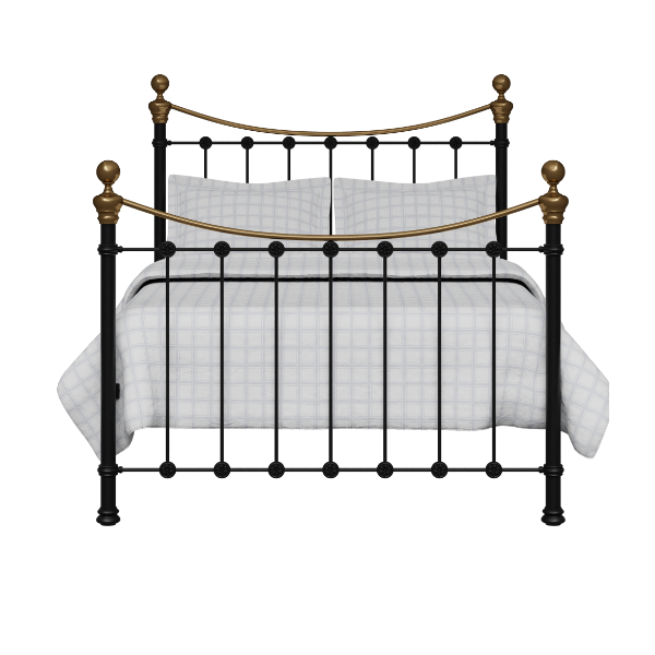 Metal Bedframes