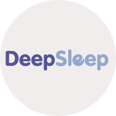 Deepsleep Logo