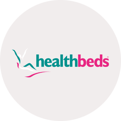 Healthbeds Logo