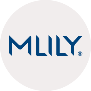 Mlily Logo