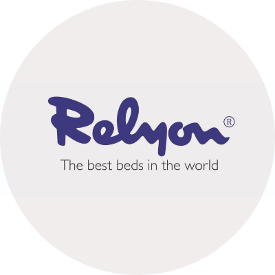 Relyon Beds Logo