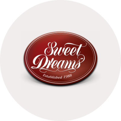 Sweet Dreams Logo