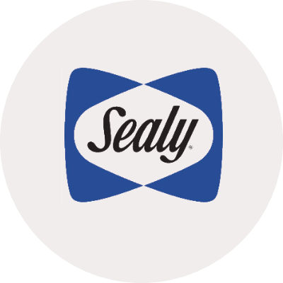 Sealy Beds Logo
