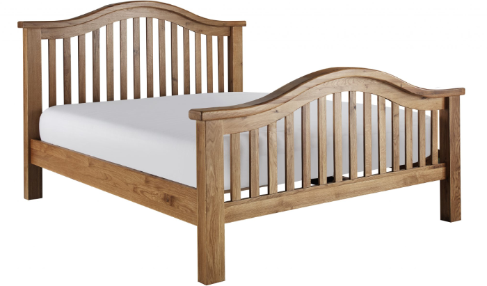 Arch Bedroom Range