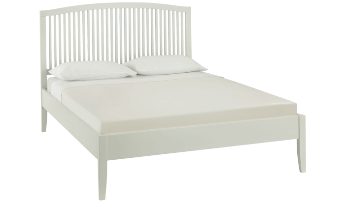 Small Double 120cm Bedstead