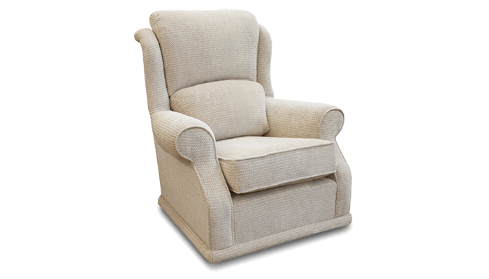 Manual Recliner Chair