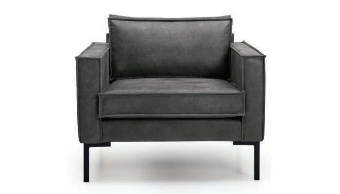 Chair (Fabric)