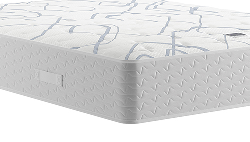 Relyon Contemporary Comfort Pure Latex 1500