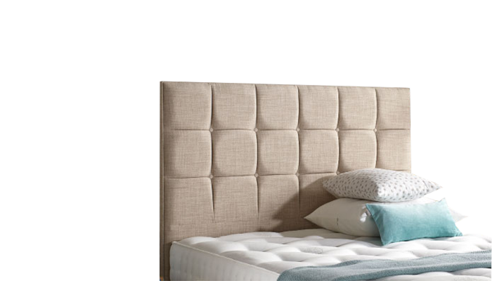 Consort Floor Standing Headboard