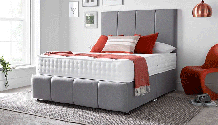 Mattress - 135