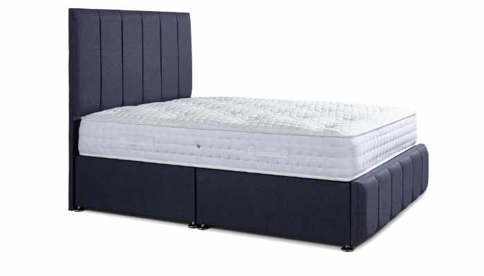 Empire Bedstead