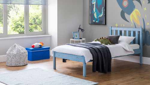 Double Bedstead