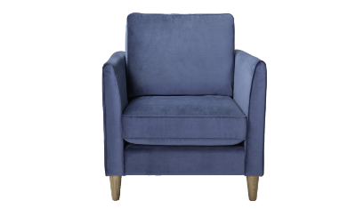 3 Seater Sofa (Fabric)