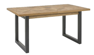 4-6 Extending Dining Table