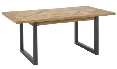 6-8 Extending Dining Table