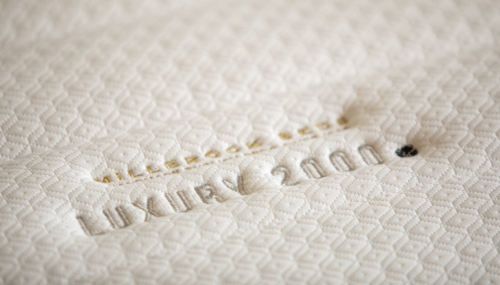 Luxury Quilted 2000