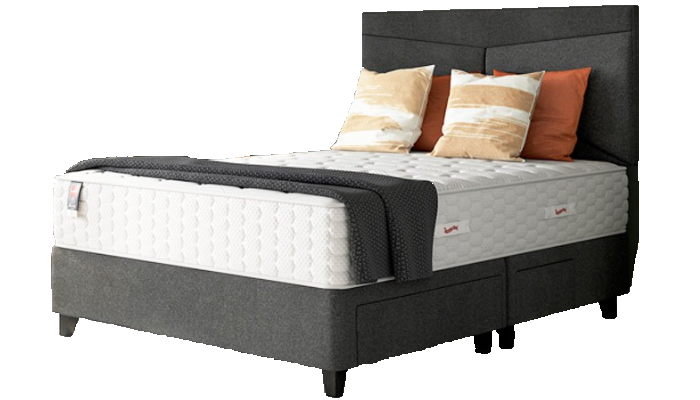 Relyon Contemporary Natural Plus 1600