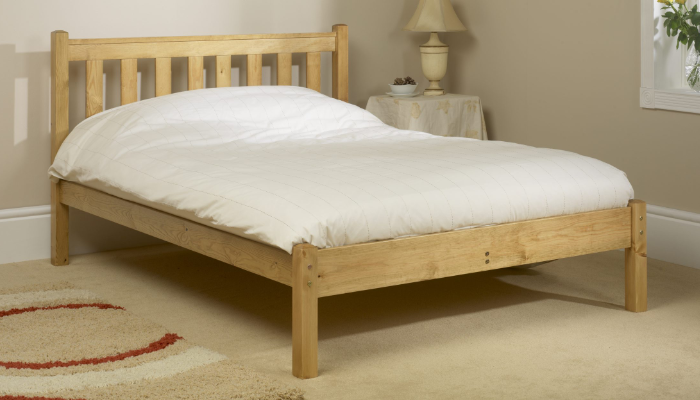 Single Bed Frame