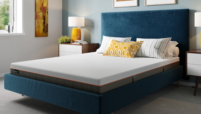 Double Mattress 