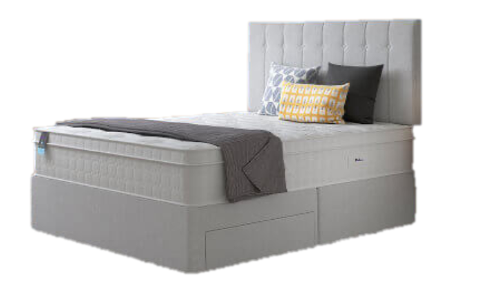 Relyon Contemporary Repose Gel Fusion 2400