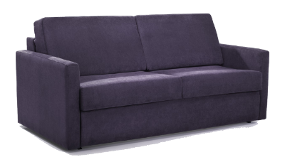 2 Seater Small Sofabed