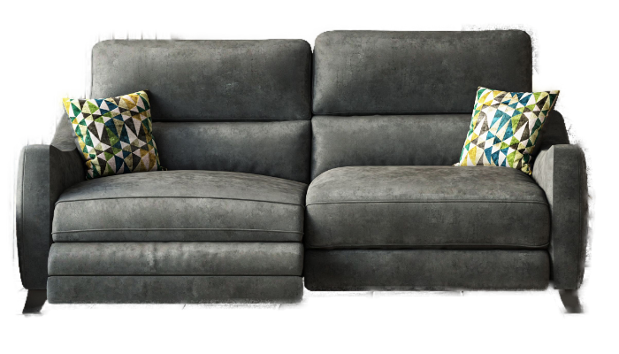 Half recliner clearance