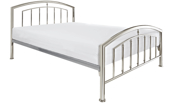 Swanley Chrome
