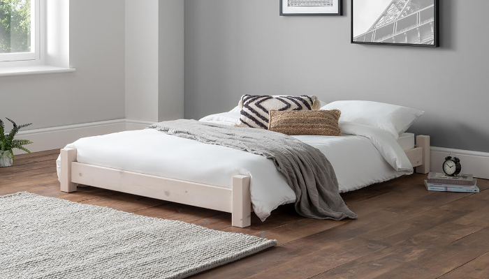 4ft Bed Frame