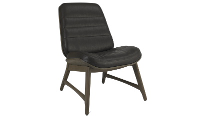 Peppercorn Casual Dining Chair Old West